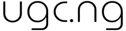 ugc.ng logo